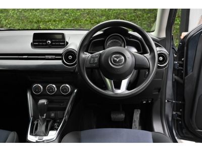 MAZDA 2 1.3 Sports High  5Dr A/T ปี 2016 รูปที่ 6